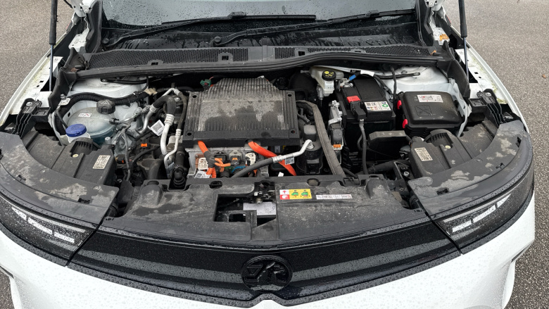 Vauxhall Mokka 100kW SRi Premium 50kWh 5dr Auto Electric Hatchback